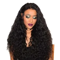 

2019 full lace wig human hair indian human hair wigs natural hair wig