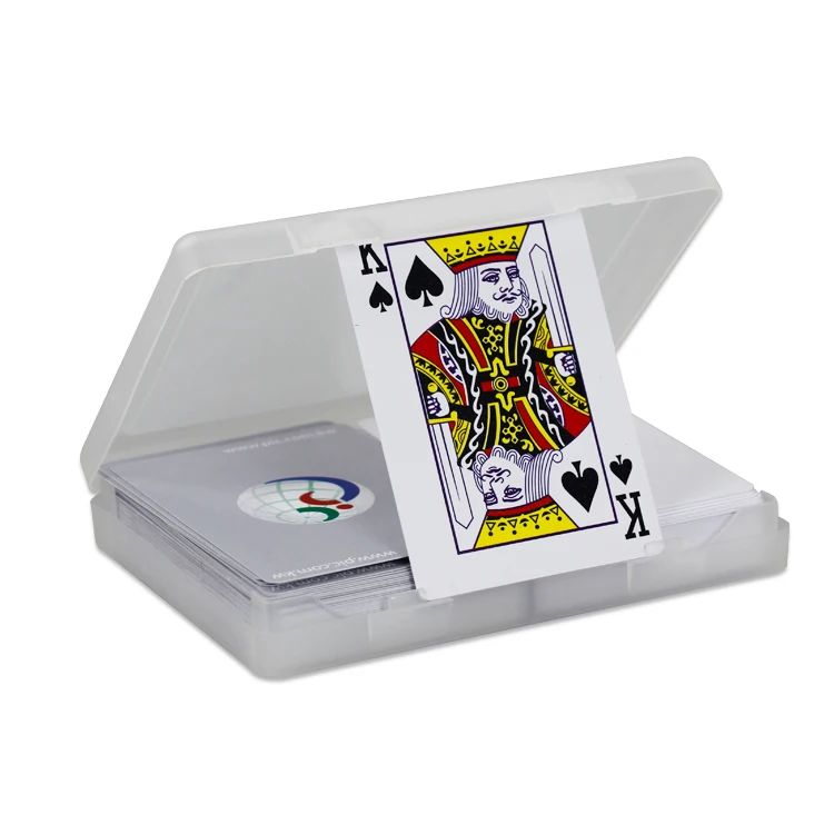 

China Manufactory luxury hdmi game capture playing card high quality, Cmyk 4c printing and oem