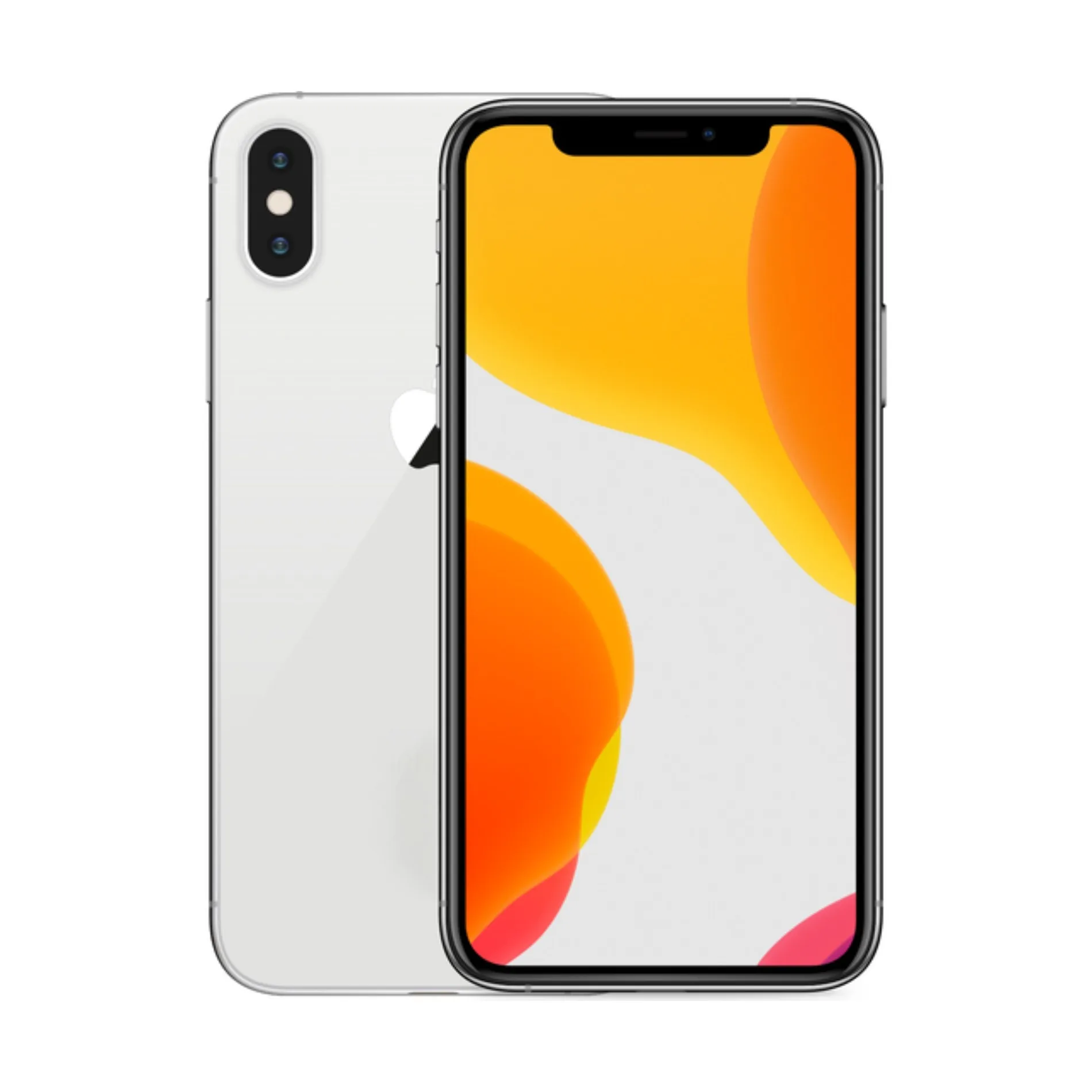 

Unlock Second Hand Level AA 256GB Smart Phone For iPhone X Original Apple Celulares