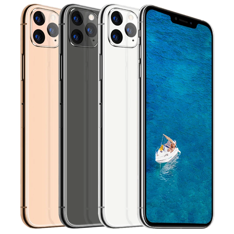 

free shipping to US Indonisia X20pro Product Smart Phone Face Unlock Mobile Phone cell phones
