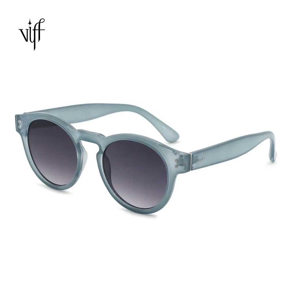 

VIFF Brand Designer Newest Fashion Trendy Colorful Lens Women Sun Glasses Oversize Shades Sunglasses 2021 HP19315