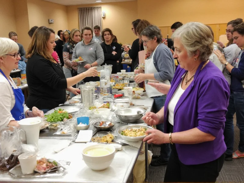 Tanya's Soup Kitchen Wichita: Location, Hours & Services