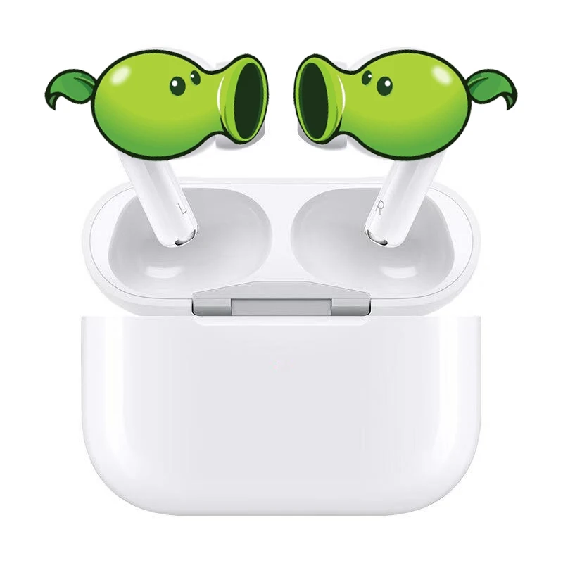 

TWS True Wireless Earphone Earbuds air 3 Pro 5.1 Version Noise Cancelling Earbuds Pro with ANC Air 3 Stereo Wireless Headphone