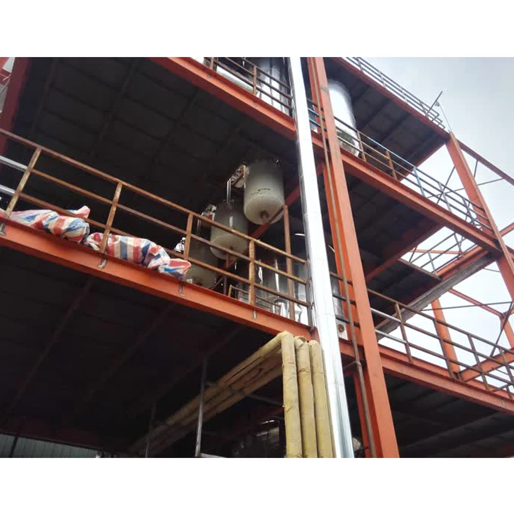 
automated biodiesl production machines processing equipment 