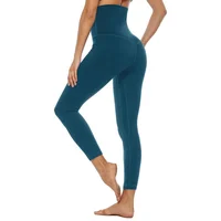 

Manufacturer Supply Newest Spring Tummy Control Leggings Yoga Women Sport Wear