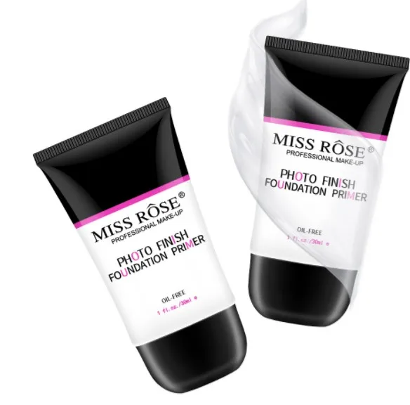 

Original 25ML hose packaging makeup base foundation primer, One color