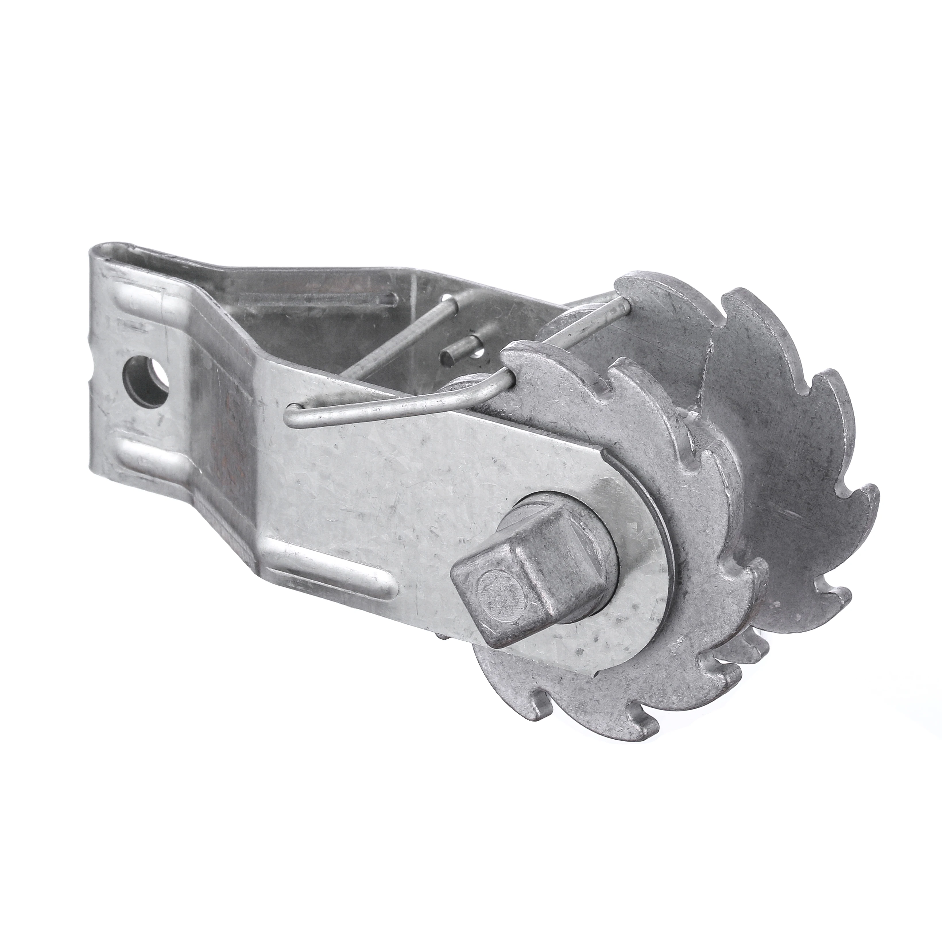 

Hi-tensile Wire Strainer Manufacturer