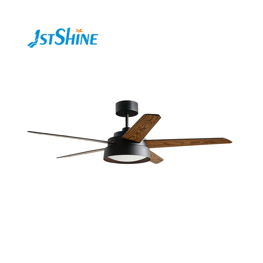 Venta al por mayor ventilador techo con luz-Compre online los mejores