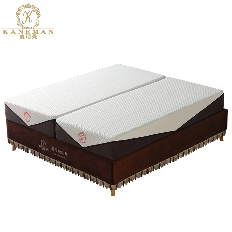

Kaneman Brand Roll Up Bed In A Box King Size Memory Foam Mattress Colchones Matelas, As the sample/your choice/any