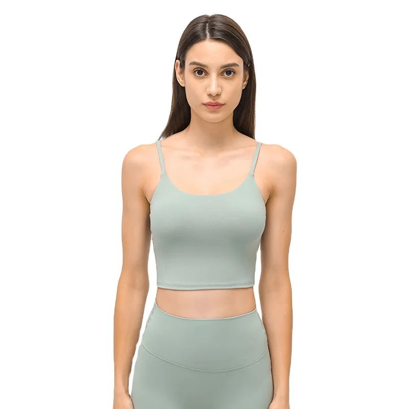 

2021 Hot Sale Breathable Beauty Back Fitness Yoga Running Ladies Gym Sports Bra Women Top Fitness, Customized colors