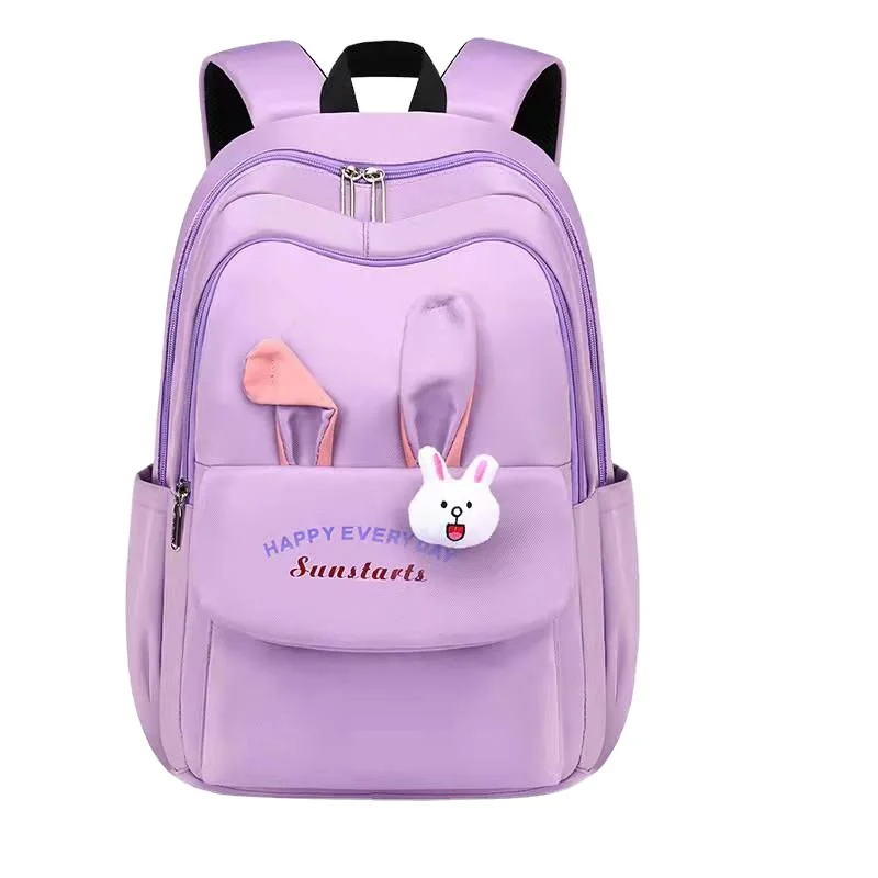 

2022 hot sale School Bags For Teenager Schoolbag Fashion School Backpacks For Children Kids Travel Bag Bagpack