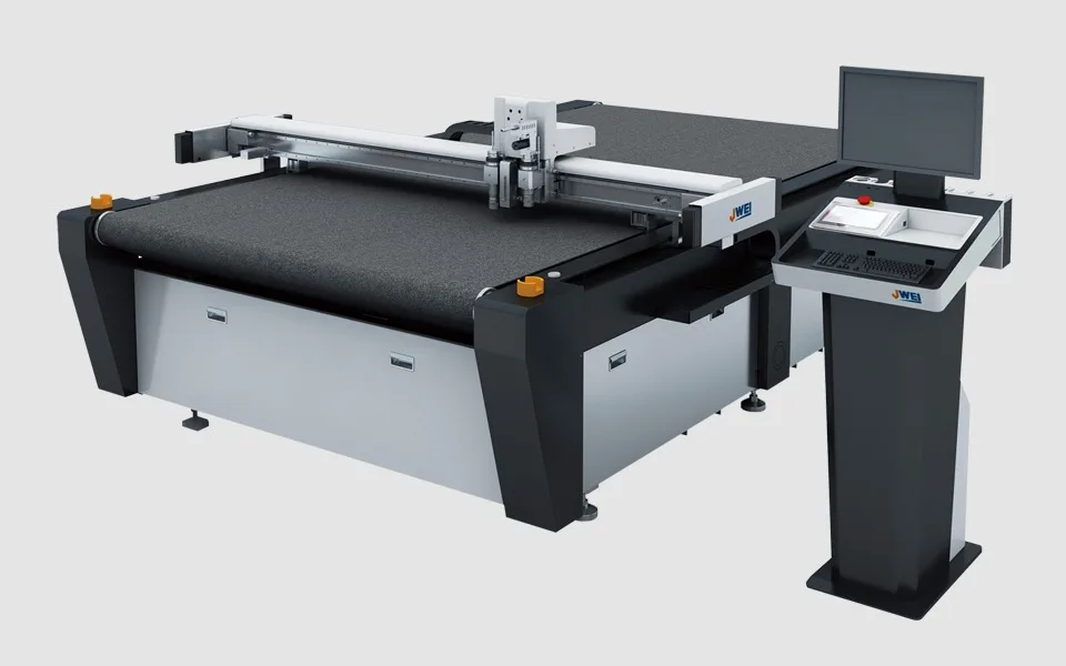 Digital Carpet/Mat Cutting Tables