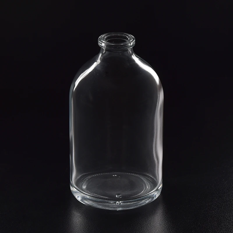 home fragrance bottle