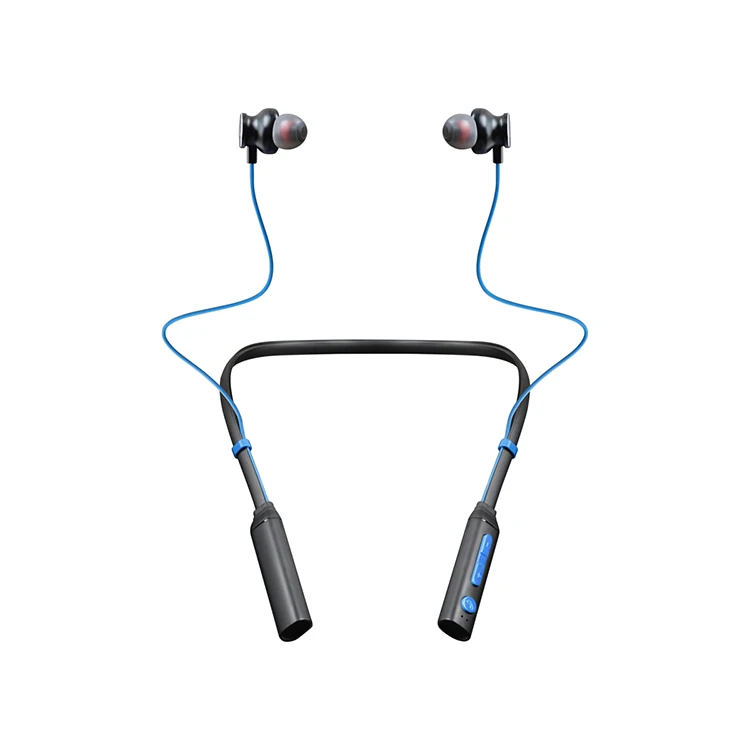 

Neckband Wireless Earbuds factory waterproof wireless earphone