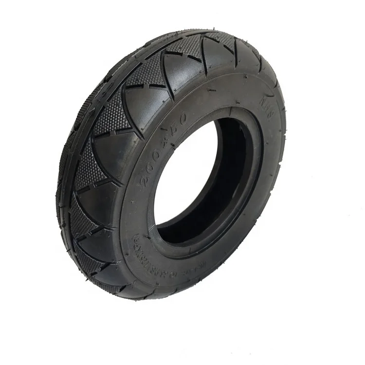 

8 inch 200x50 electric scooter tire 200*50 electric scooter parts
