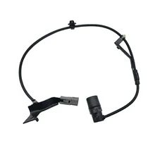 من مواد اصلية المهنية الصين المورد اكسسوارات السيارات لتويوتا هايلكس فيجو ABS عجلة السرعة الاستشعار الخلفي اليسار 89546-0K070 895460K070