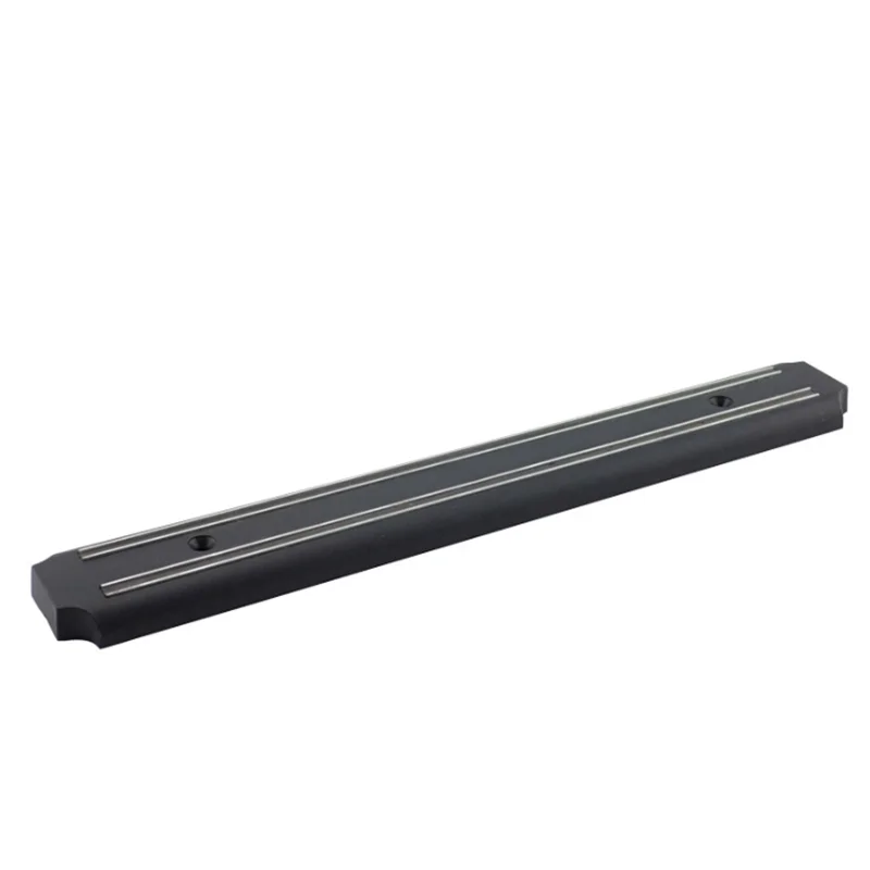 

Wall-mounted Knife Holder Magnet Knife Holder Kitchen Gadget