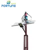 300W 500W 600W Outdoor The Integration Of Solar Street Light