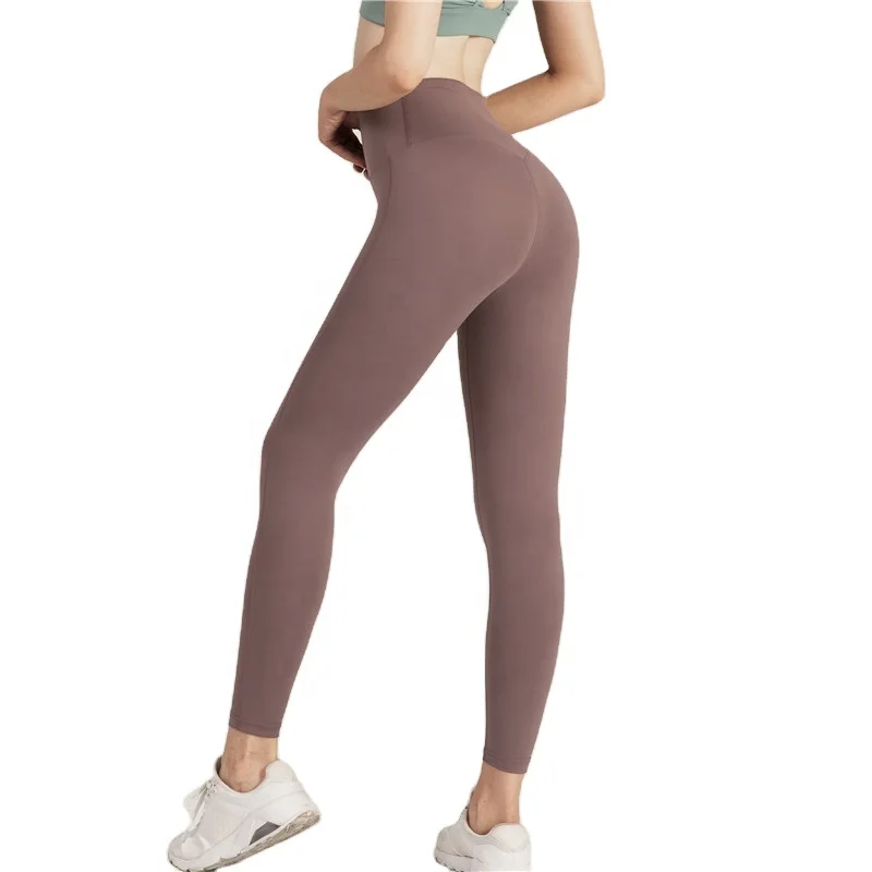 

Tiktok leggings gym sports wear seamless leggings