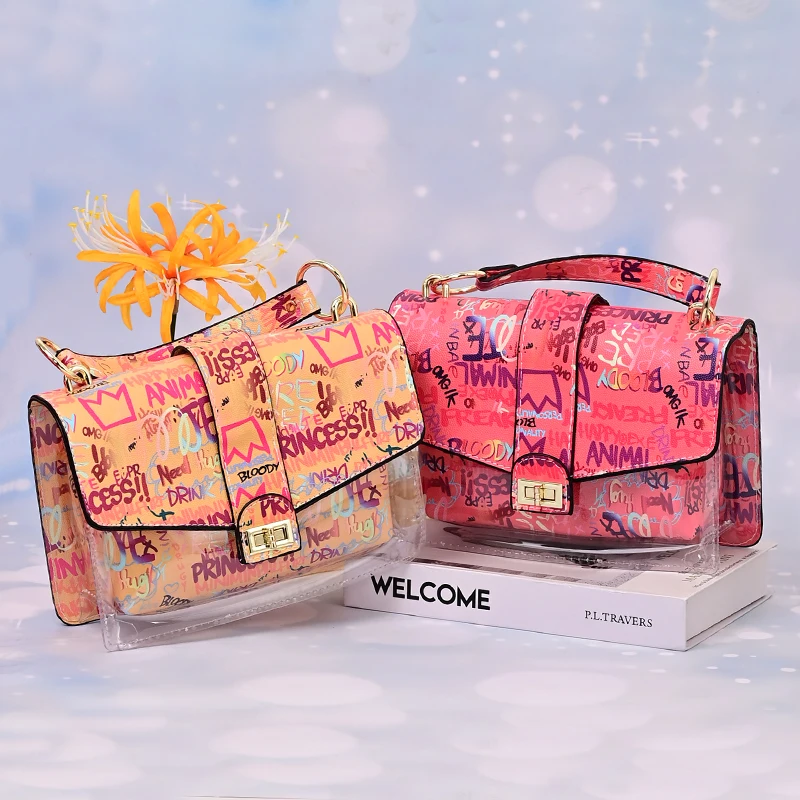 

fashionable design bling latest purses and handbags purses women bag la purse, 9 colour