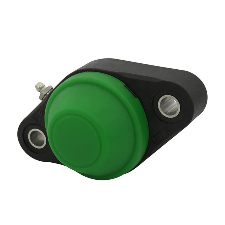  China wholesale low price wash down thermoplastic plastic bearing housing