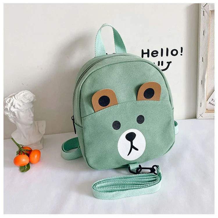 

Cute cartoon School Bag For Boy/Girl Kindergarten Backpack Durable Boy School Book Bags Anti Lost Kid Primary School bags