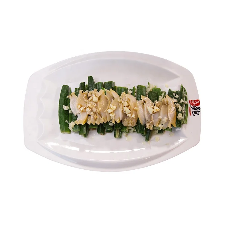 
Factory price wholesale abalone optimization specialized farm canned abalone 