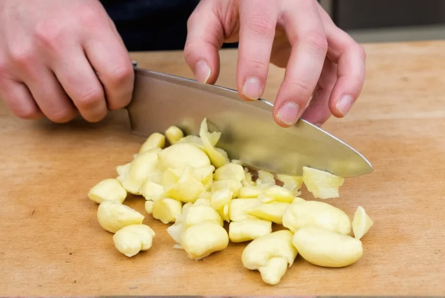 No, You Don't Need to Peel Ginger Before Grating