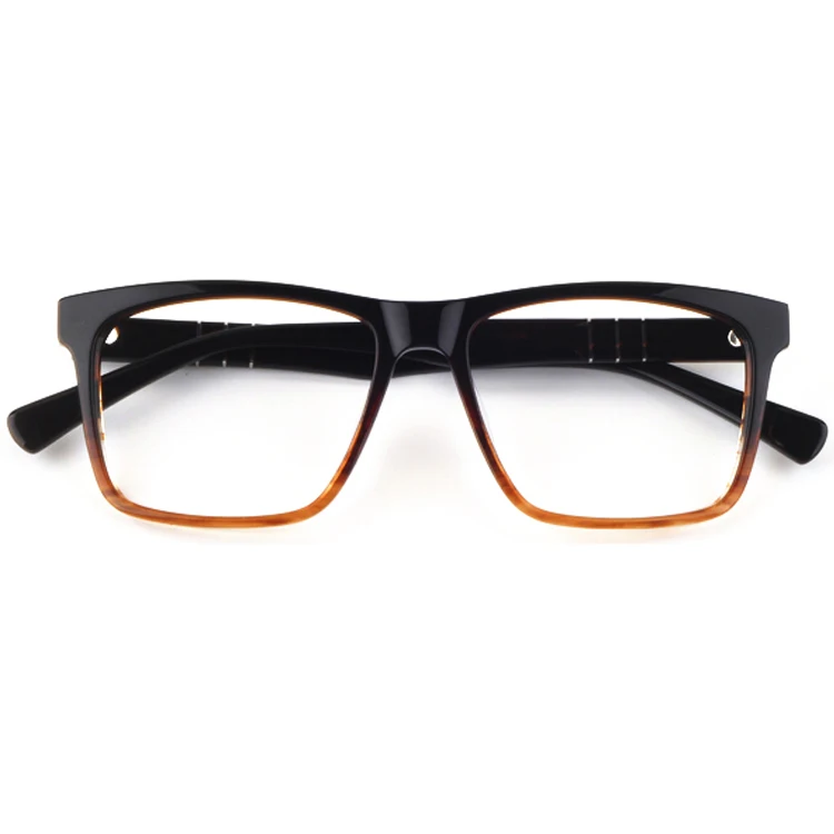 

New Italy design acetate optical glasses frames for men for reading glasses ready to ship