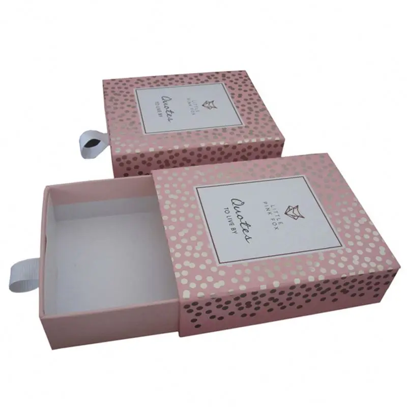 
High quality cheap custom real wood jewelry gift box fsc 