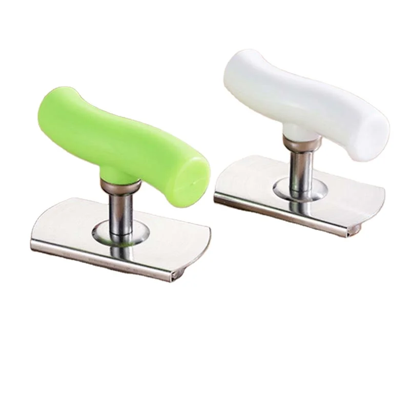 

Multi-functional Household Beer Bottle Opener Stainless Steel Mini Portable Travel Tools Kitchen Effortless Creative Gadgets