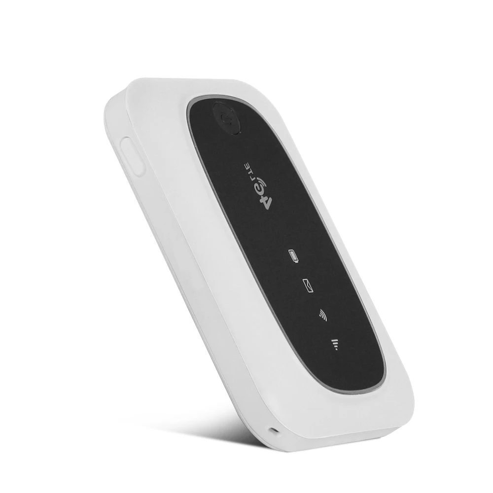 Oem/odm 300mbps Universal Global Frequency 4g Lte Mifis Mobile Wifi ...