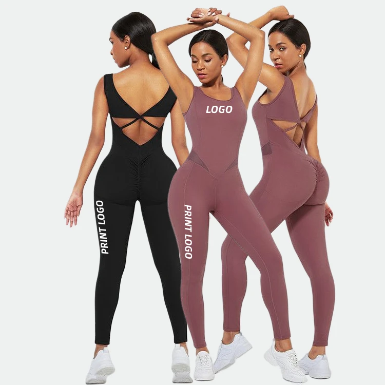 

Online Fashion Fitness Workout Sets High Waist Seamless Active Wear Set