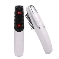 

Wholesale Care Hair massage comb New Arrivals Healthy Hot Comb Electric Head Massage Machine
