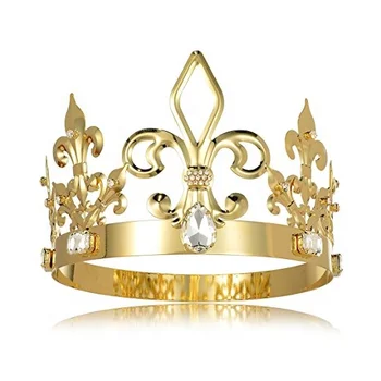 adult crown