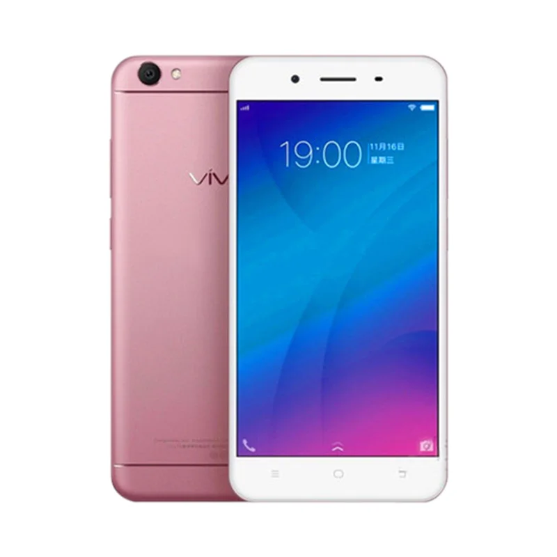 

Original phone mobiles for y66 3+32gb 5.5inch 99%new 4g used mobile phones