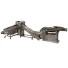 herbs processing machine herb equipment