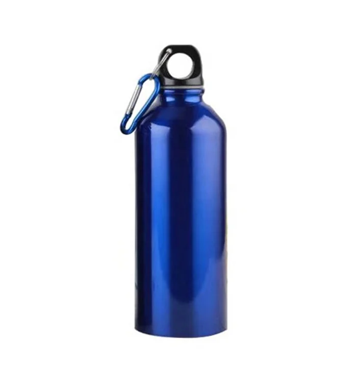 

Hot Selling BPA Metal Custom logo Vacuum insulated Stainless Drink Sport Water Bottle multiple colour, Customized color