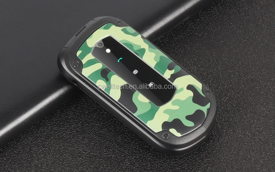 Xcover X365 1.8 Inch Mini Flip Phone Dual Sim Card Dual Standby 2g Gsm