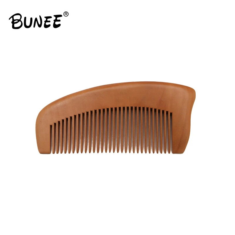 

Beard Care beard brushes and combs Wooden Beard Comb for Men