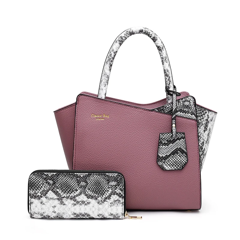 

2020 wholesale new design hot selling cheap women's bags luxury leather handbag