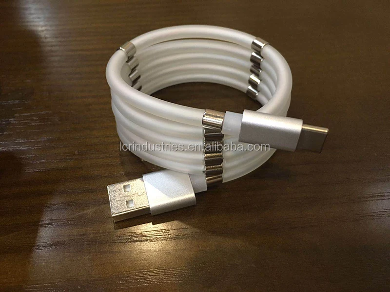 supercalla charging cable