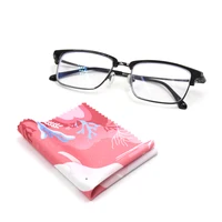 

Fast delivery free sample microfiber recycled cleaning cloth for glasses