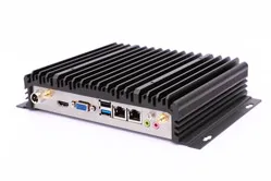 i7-7500U 15.6'' Tablet PC, Industrial Panel PC with Fanless Cooling System