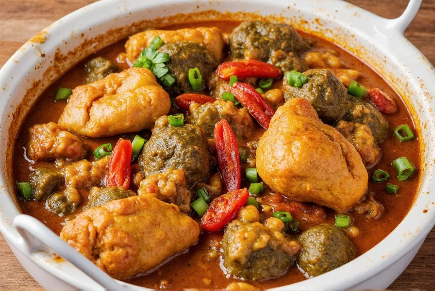 Jollof Rice