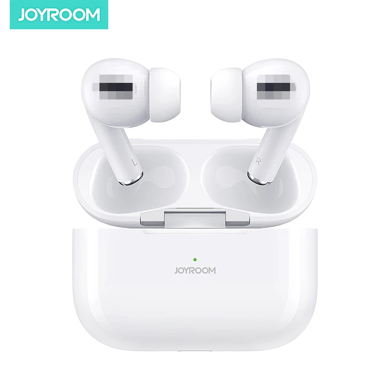 JOYROOM T03 pro Top sale Pop-up window hands-free calls blue tooth wireless music headphones