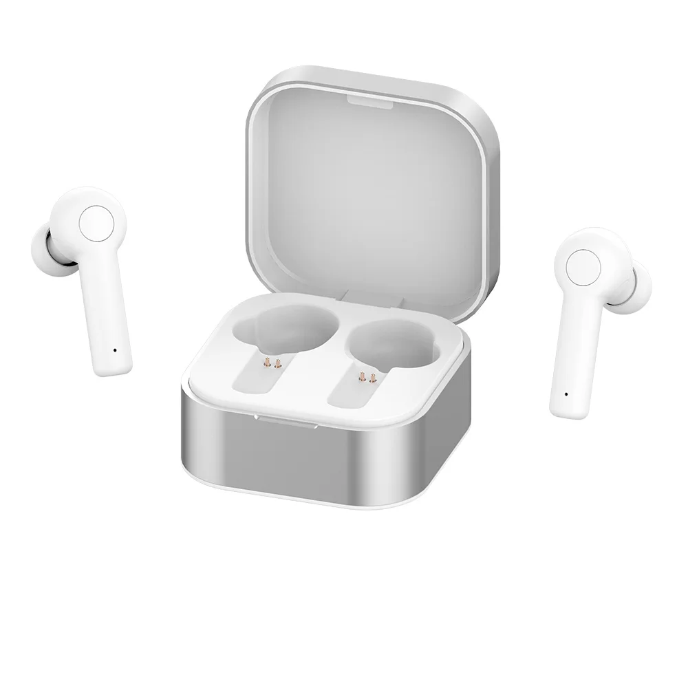 

Amazon Hot Sale Earbuds Sport Wireless Twins Earphones