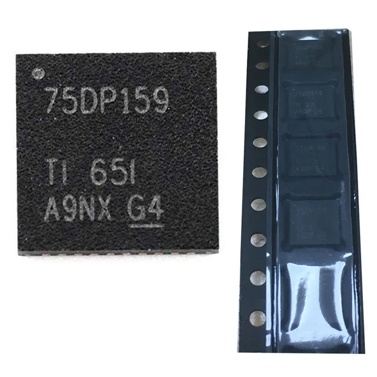 

SYYTECH TDP159 TDP-159 IC Chip for Xbox One S Slim Repair Parts