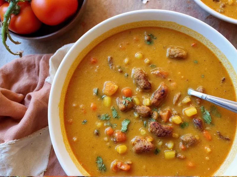 Best Soups for Fall: Seasonal Recipes & Tips