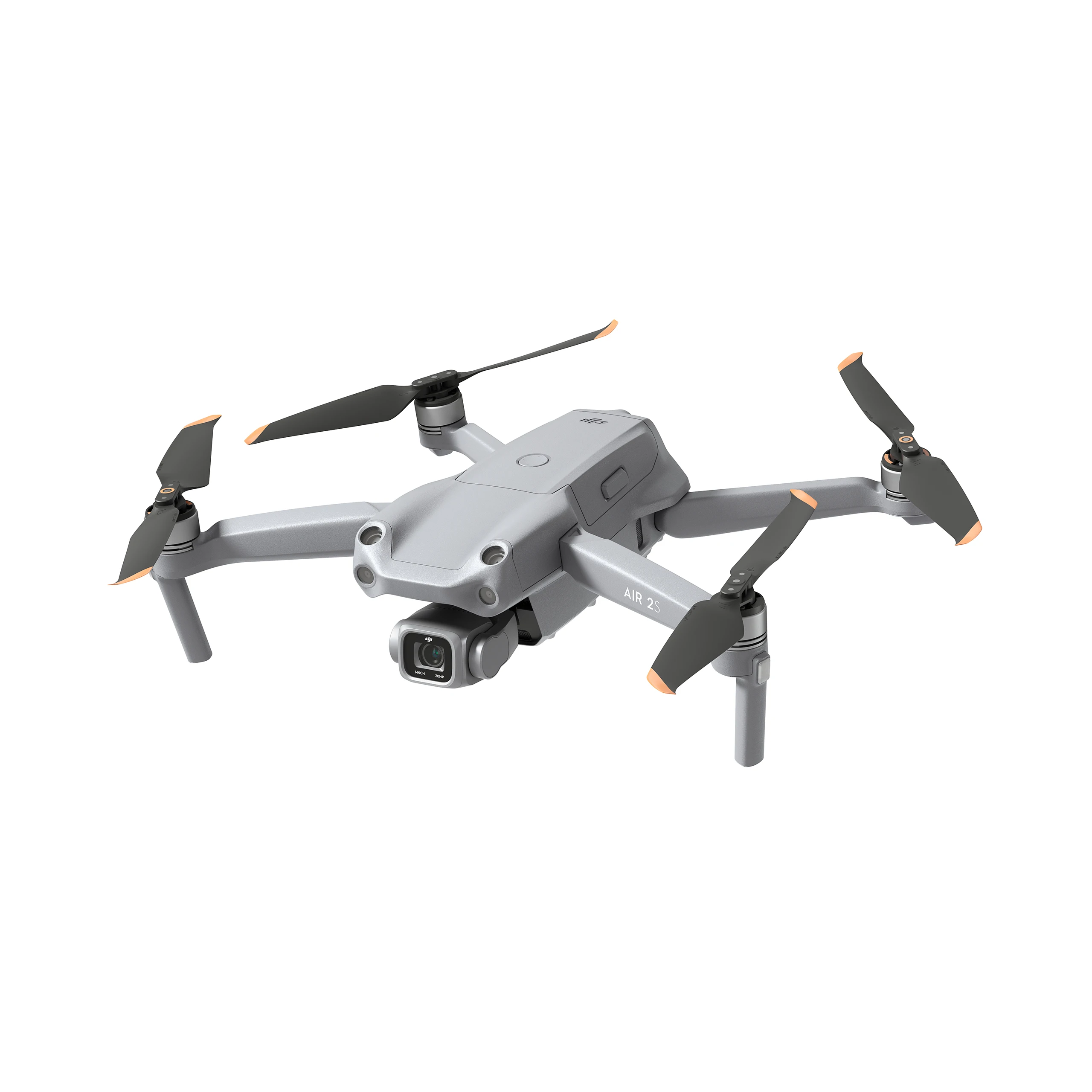 

2021 NEW DJI Air 2S Drone 5.4K Ultra HD Video 12KM 1080P Transmission 3-Axis 31Mins Flight Time Professional RC Quadcopter